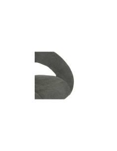 Sedia da bar alta regolabile Sasha, PU verde cedro, struttura in acciaio, L. 48,5 x P. 51,5 x H. 96,5 cm, 6.7 Kg