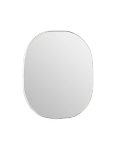 Specchio, plastica, Roman, 30x1.2x40 cm, set x4, ATMOSPHERA