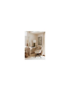 Tela, 3D, Marcella, marrone, 60x90 cm, rilievo decorativo, posa verticale/orizzontale 2