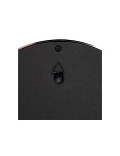 Specchio, decorativo, da terra, TWISTED SKY, cornice argento, 19x30 cm