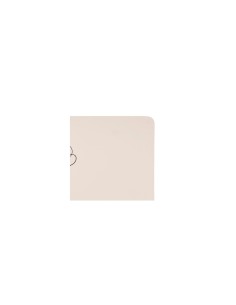 Tovaglietta Viso 45x30 cm in PU, colori assortiti, moderna e lavabile, fantasia astratta 2