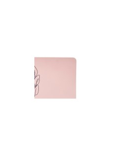 Tovaglietta Viso 45x30 cm in PU, colori assortiti, moderna e lavabile, fantasia astratta