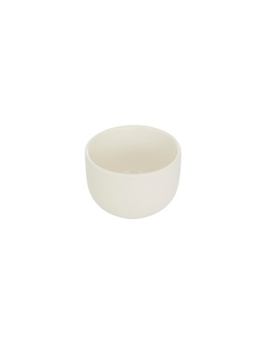 Servizio aperitivo 5 pezzi Elegance bianco