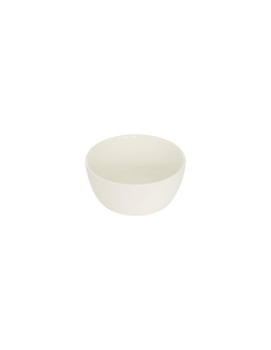 Servizio aperitivo 5 pezzi Elegance bianco