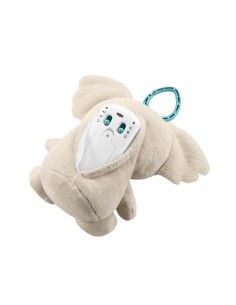 Fisher-Price Koala Coccole Sempre Con Te – Peluche Rilassante con Suoni Portatile