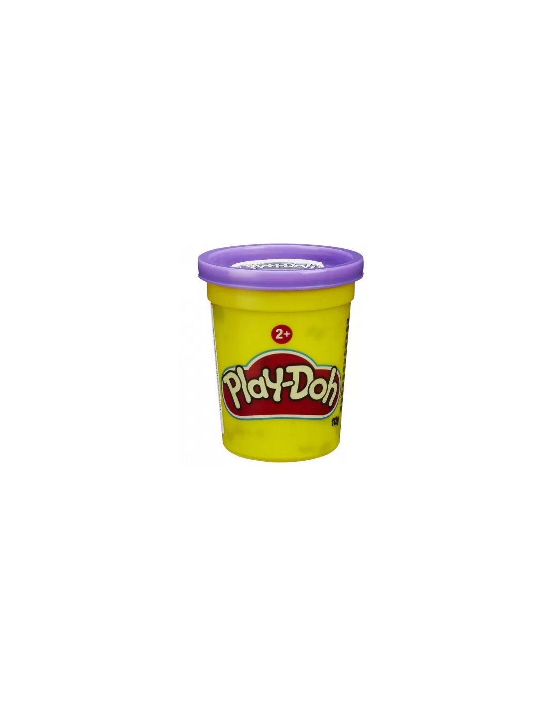 Play-Doh Vasetto Singolo 85g – Pasta Modellabile Colori Assortiti Hasbro