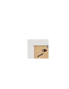 Cornice foto, effetto pietra, Missy, 10x15 cm, beige, MDF e vetro 2