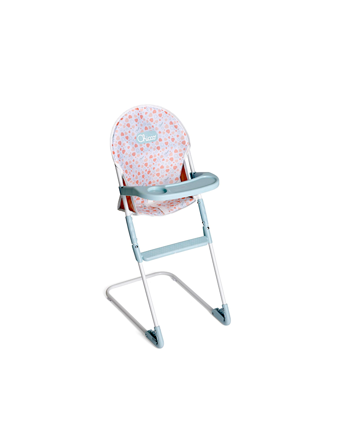 Seggiolone per Bambole – Accessorio Realistico My First Doll Chicco