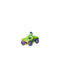 IRONMAN FRIENDS  PERSONAGGIO CON VEICOLO ASSORTITO HASBRO G1257