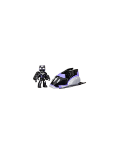 IRONMAN FRIENDS  PERSONAGGIO CON VEICOLO ASSORTITO HASBRO G1257