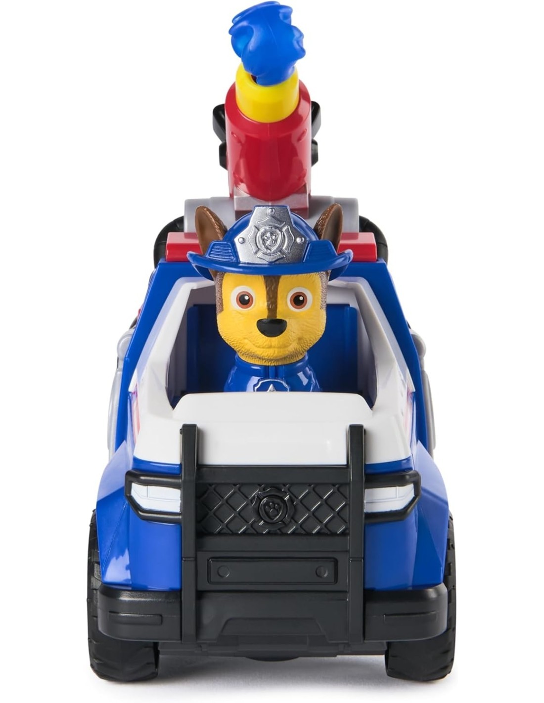 PAW PATROL FIRE RESCUE CAMION DI CHASE