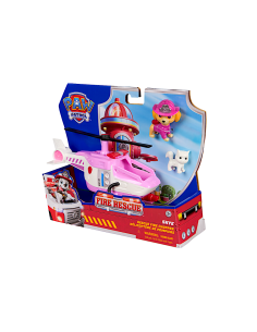 PAW PATROL FIRE RESCUE ELICOTTERO DI SKYE