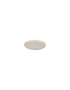 Piatto da Dessert Terre Inconnue, Ø 21 cm, Beige, Faience, Collezione Sieste à Loumarin 2