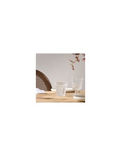 Bicchiere basso, Bolla Joa, 27 cl, vetro trasparente, dimensioni 9x9,6 cm 2