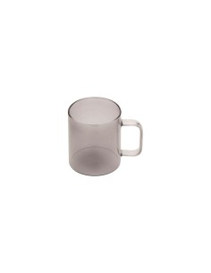 Tazza Mia, 43 cl, vetro colorato, assortita, dimensioni 11,8x8x10,5 cm