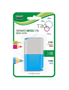 TEMPERAMATITE UNIVERSALE 3 IN 1