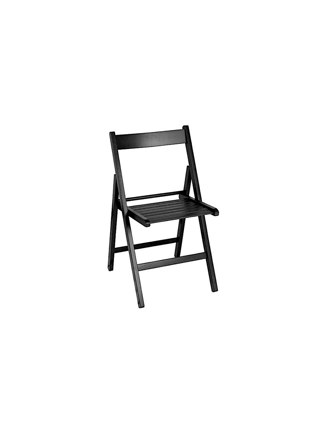 SEDIA BIRRERIA LIBERTY NERO