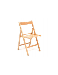 SEDIA BIRRERIA LIBERTY NATURALE