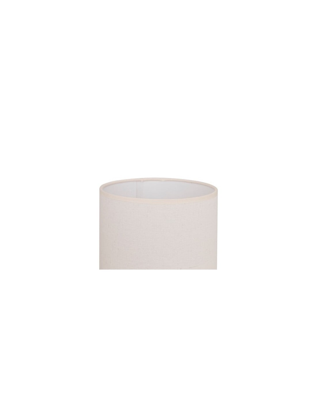 Lampada Vinus, altezza 45 cm, kaki, stoneware, diametro 20 cm