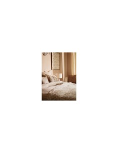 Lampada Gibus, altezza 45,5 cm, grigia, stoneware, diametro 28 cm