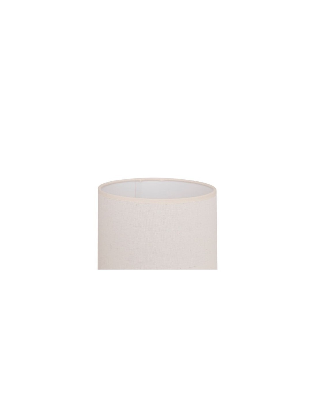 Lampada Vinus, altezza 45 cm, terracotta, stoneware, diametro 20 cm