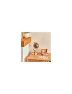 Globo terrestre, Bota, L. 20,5 cm, P. 11 cm, H. 24 cm, metallo bronzo