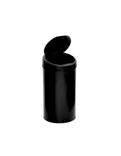 PATTUMIERA 164607A SENSOR 42LT NERO AUTOMATICA