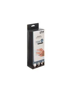 CONF 10 SPUGNE MAGICHE 202435 BIANCHE