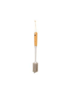 SPAZZOLA PER PULIZIA 206755 BAMBOO 32CM