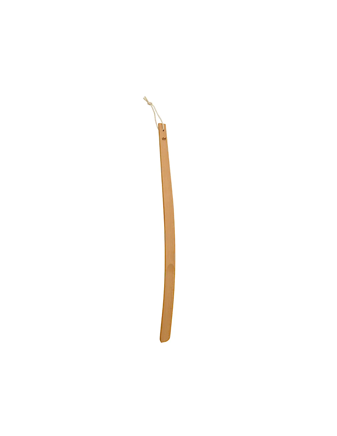 CALZASCARPE 212708 SHOZY 55CM BAMBOO