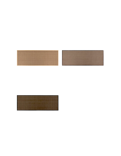 TAPPETO 213201 ASSORTITO 120X45CM POLIESTERE