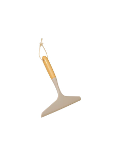 TERGIVETRO 213232 PLASTICA/BAMBOO BEIGE