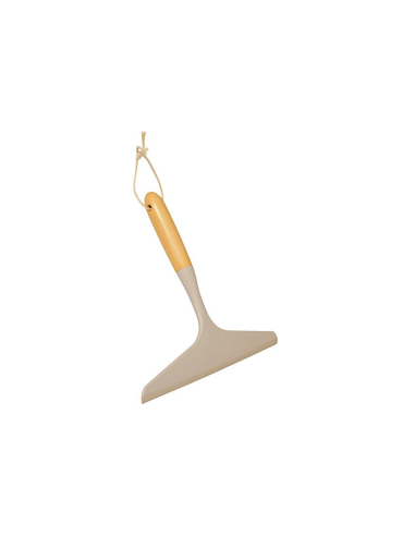 TERGIVETRO 213232 PLASTICA/BAMBOO BEIGE