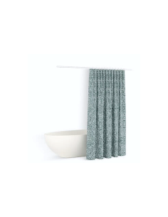 TENDA DOCCIA 213302 ARBORIA 180X200CM POLIESTERE