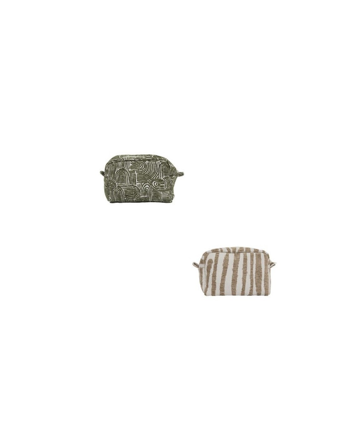 TROUSSE 213375 POLIESTERE ASSORTITO 21X8X15CM