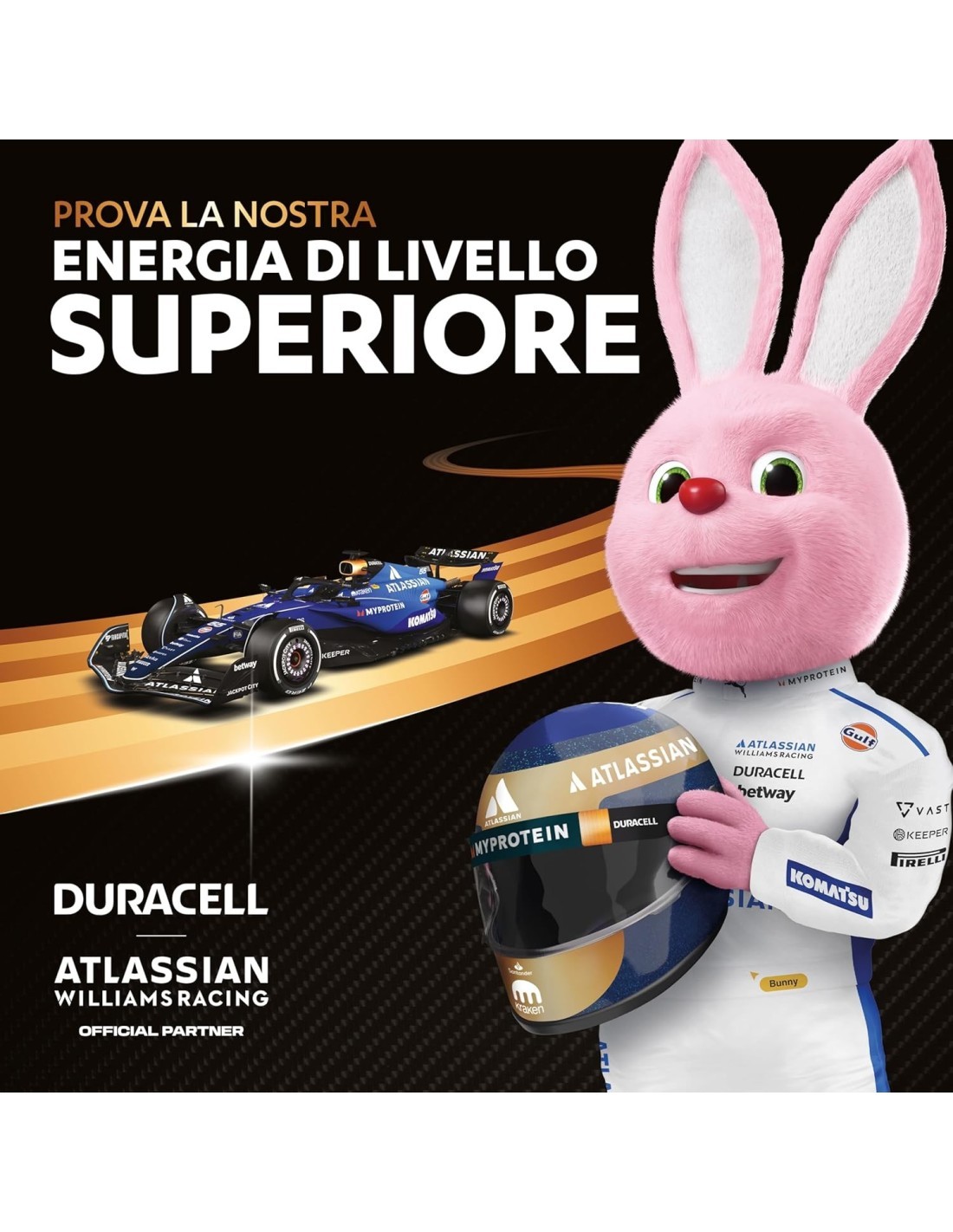Duracell Plus Power Boost AAA Ministilo – Confezione da 8 Batterie Alcaline 1,5V