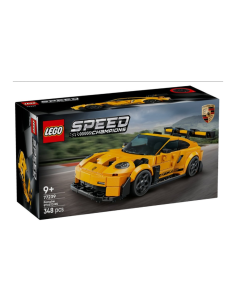 LEGO 77239 Speed Champions Super Car Porsche 911 GT3 RS