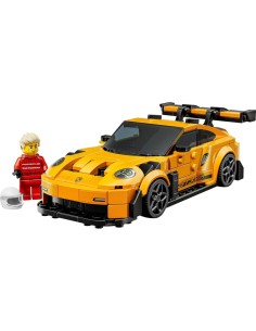 LEGO 77239 Speed Champions Super Car Porsche 911 GT3 RS