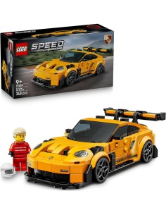 LEGO 77239 Speed Champions Super Car Porsche 911 GT3 RS