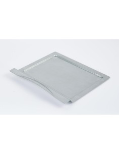Fornetto Elettrico, Forno Ventilato Verde Salvia, 60 Litri, Timer 60 Minuti, 1900W, Girarrosto, Antiaderente