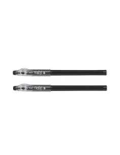 PILOT BLIST 2 PENNE FRIXION NERA 0,7MM