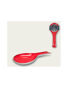 POGGIAMESTOLO 29X10 MELAMINA RED PEPPER