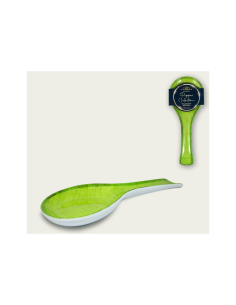 POGGIAMESTOLO 29X10 MELAMINA GREEN PEPPER