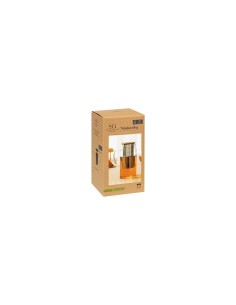 Teiera Mia in vetro borosilicato 1,3 L