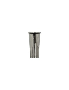 Teiera Mia in vetro borosilicato 1,3 L