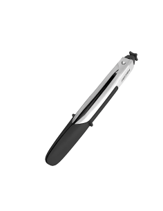 PEDRINI, PINZE CUCINA MULTIUSO ACCIAIO SILICONE, 25 CM