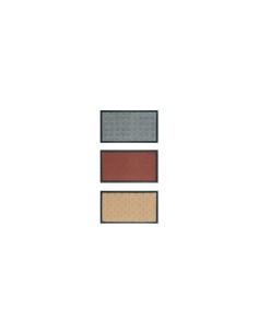 TAPPETO ZERBINO REDS MARK 40 X 70 CM DECORI ASSORTITI su TreG Ingrosso