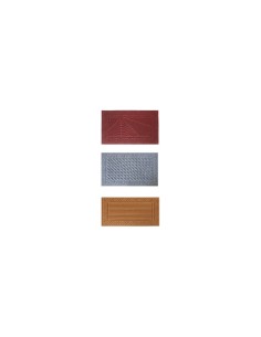 ZERBINO CIPRO 45X75 GOMMA su TreG Ingrosso