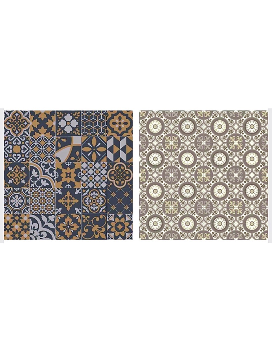 ML TAPPETO BOHO CHIC BLACKBURN 990M (15MT)