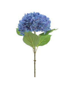 FIORE 2783-80 HYDRANGEA 66CM CELESTE